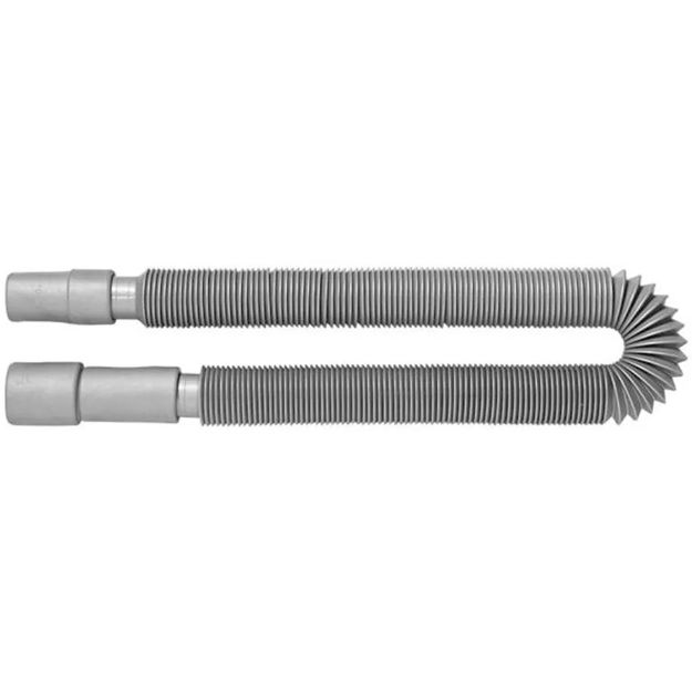 Imagen de Desagüe para lavarropa extensible 2.20 mt