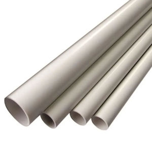 Imagen de Caño PVC 160mm 3mts x 3,2mms  UNIT