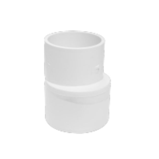 Imagen de Reducción excéntrica MH 50 X 40 NICOLL