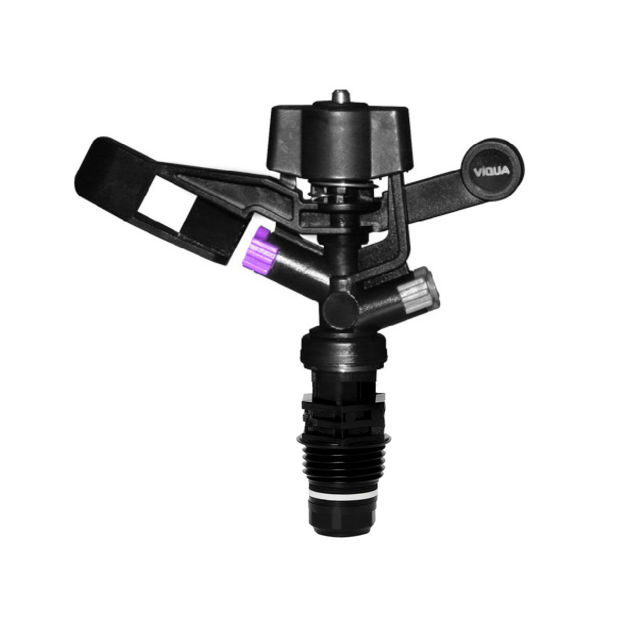 Imagen de Aspersor Superjet macho 1/2" x 2,8mm