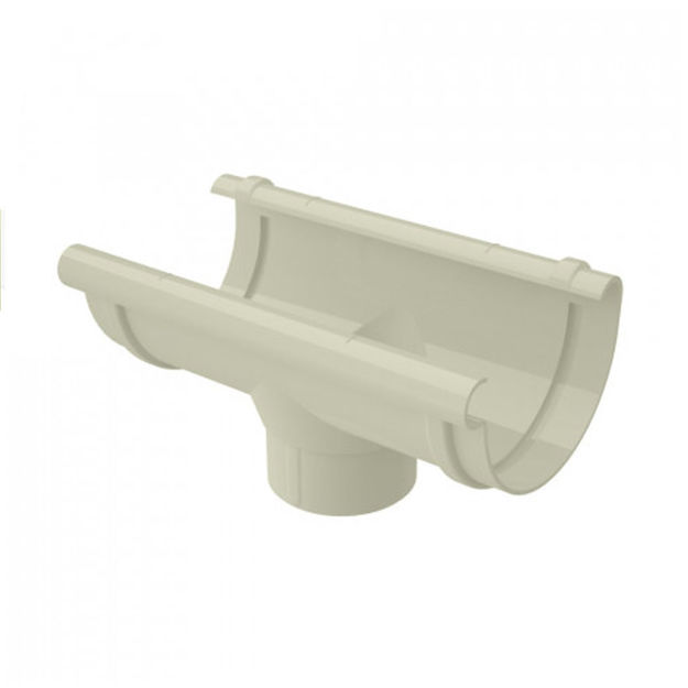 Imagen de Embudo blanco Aquapluv TIGRE