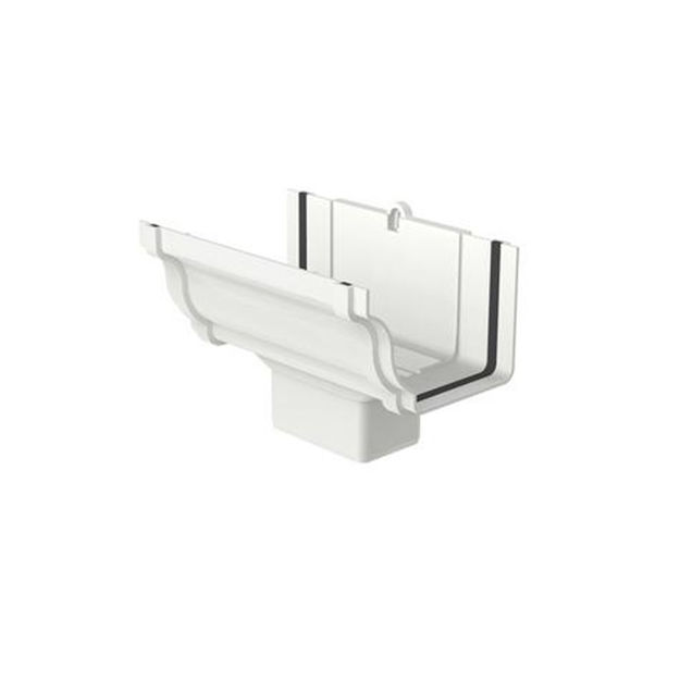 Imagen de Embudo blanco Style - Tigre