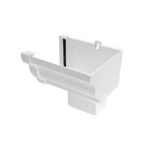 Imagen de Embudo derecho blanco Style - Tigre