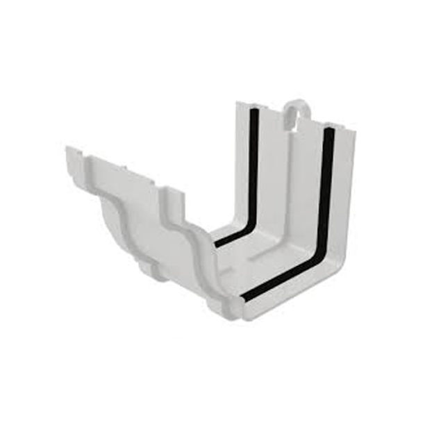 Imagen de Unión canaleta Style - Tigre