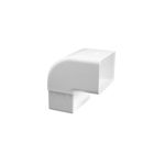 Imagen de Codo a 90 blanco Style - Tigre