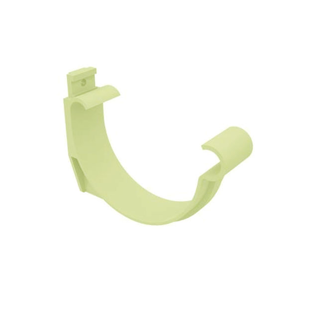 Imagen de Soporte PVC Aquapluv Beige DN125