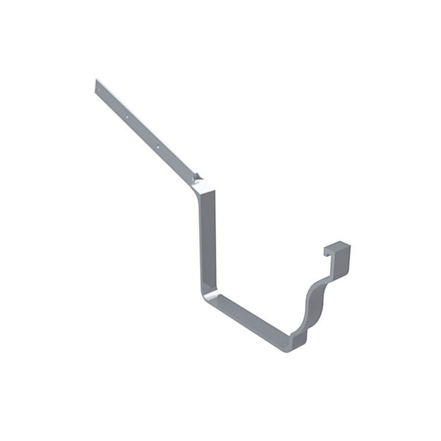 Imagen de Soporte metálico blanco STYLE - Tigre