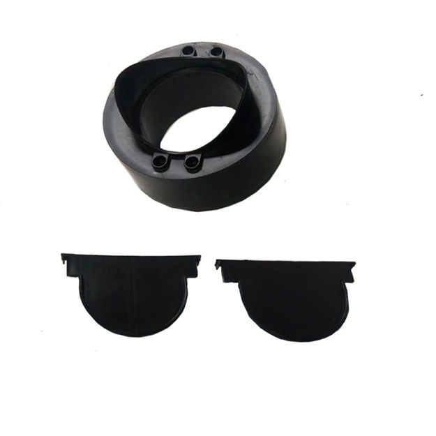 Imagen de Desagüe canaleta piso SMART HOME