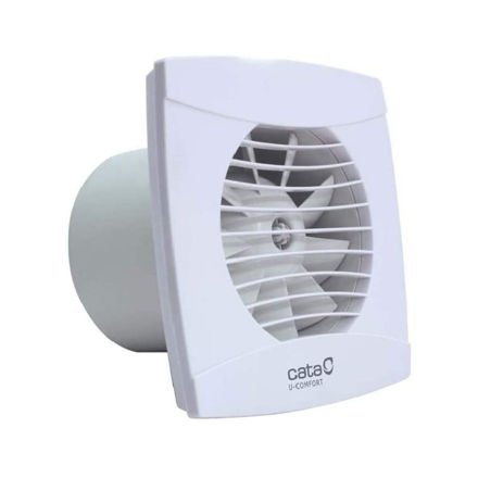 Imagen de Extractor de bañoUC-10 Std.