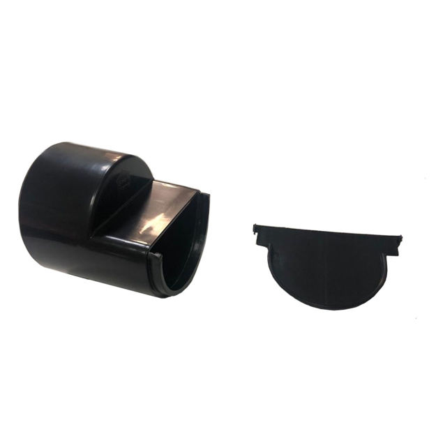 Imagen de Desagüe lateral canaleta 110mm SMART HOME