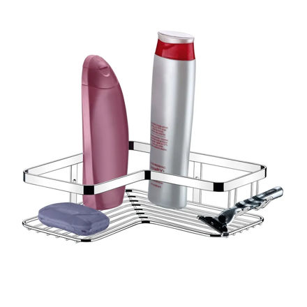 Imagen de REPISA ESQUINERO DE AMURAR