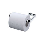 Imagen de PORTARROLLO DE ACERO CROMADO