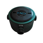 Imagen de Grasera tapa rosca no aprobada