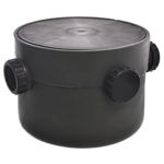 Imagen de Grasera 3 entradas chica