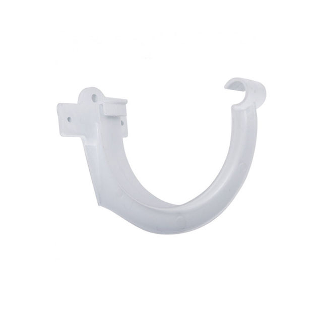 Imagen de Gancho plástico p/canaleta NICOLL