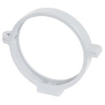 Imagen de Abrazadera para caño de bajada pluvial