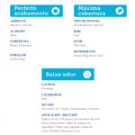 Imagen de Marmolado Travertino 3,6 litros