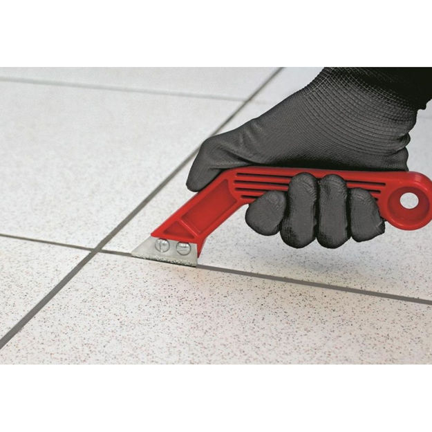 Imagen de Raspador de juntas 2.5 mm