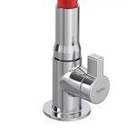 Imagen de Canilla de mesa Hydra Motion rojo