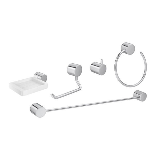 Imagen de Kit de accesorio 5 piezas Deca Flex