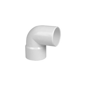 Imagen de Codo PVC 87º30 40 MH UNIT TIGRE