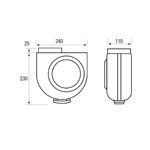Imagen de Extractor GS 400 P