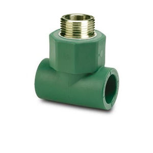 Imagen de Tee inserto M 25x3/4" PRACTO