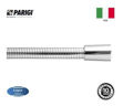 Imagen de Flexible de ducha Chromalux Metallic 200 cm