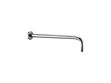 Imagen de Brazo de ducha acero inoxidable 30 cm. c/tapa junta