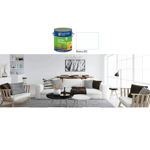 Imagen de ACRILICO ECONOMICO - BLANCO 3,6 LITROS