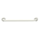 Imagen de Barra de apoyo horizontal 457 mm blanco anti-bacterial