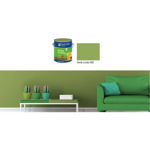 Imagen de ACR ECONOM COLOR - VERDE LIMON 3,6 LITROS