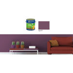 Imagen de ACR ECONOM COLOR - AÇAÍ 3,6 LITROS