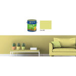 Imagen de ACR ECONOM COLOR - LIMA 3,6 LITROS