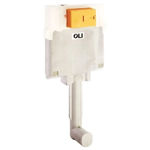 Imagen de Cisterna de embutir Oli 74 Plus doble descarga