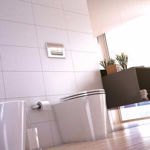 Imagen de Cisterna de embutir Oli 74 Plus doble descarga