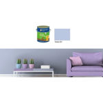 Imagen de ACR ECONOM COLOR - VIOLETA 3,6 LITROS