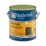 Imagen de Latex Rinde Mucho + Blanco 3,6 litros