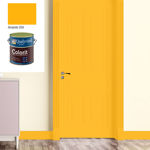 Imagen de COLORIT BRILLANTE AMARILLO 0,900 LITROS