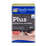 Imagen de Latex Standard plus Blanco 18 litros