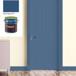 Imagen de COLORIT BRILLANTE AZUL FRANCIA 0,900 LITROS