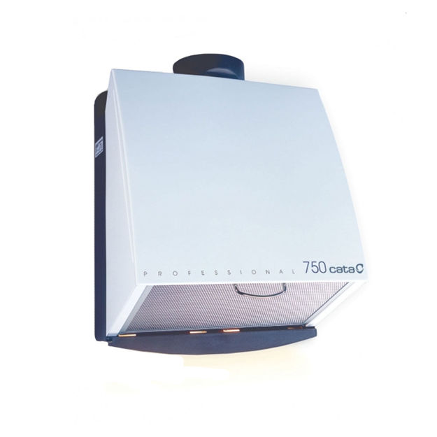 Imagen de campana Professional 750 L