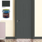 Imagen de COLORIT BRILLANTE NEGRO 0,900 LITROS