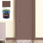 Imagen de COLORIT BRILLANTE TABACO 0,900 LITROS