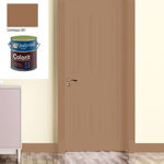 Imagen de COLORIT BRILLANTE MARRON COGNAC 0,900 LITROS