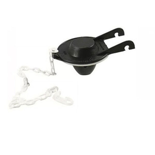 Imagen de Flaper rígido hembra