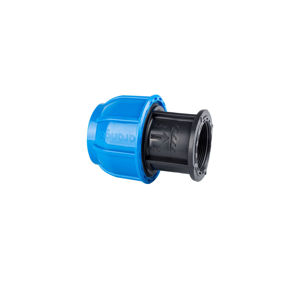 Imagen de Adaptador 20 x 1/2" H compresión Arangul