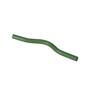 Imagen de Desvío termofusion 32mm NICOLLFUSION