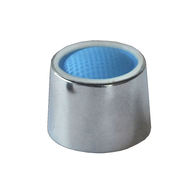 Imagen de Aireador hembra de pico monocomando