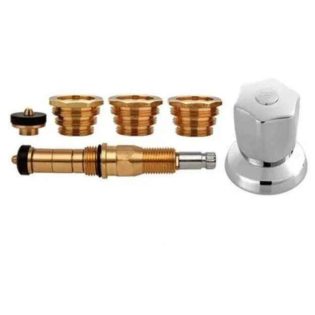 Imagen de Kit Fácil Universal con volante